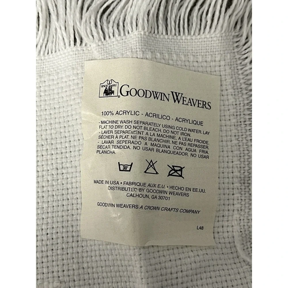 Goodwin Weavers goodwin weavers